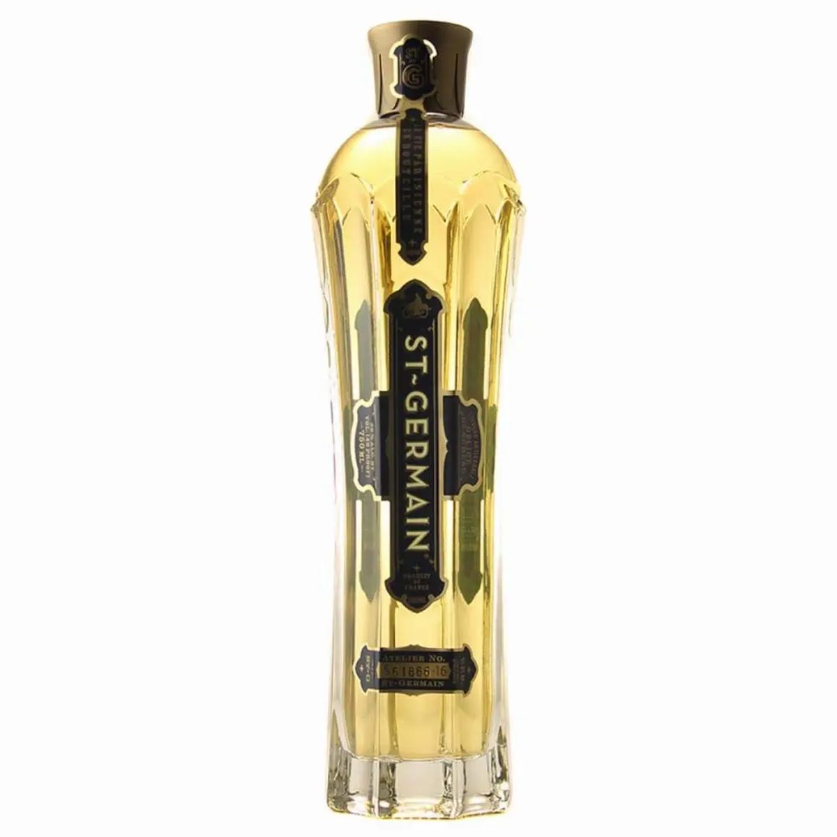 St-Germain Elderflower Liqueur (750ml)