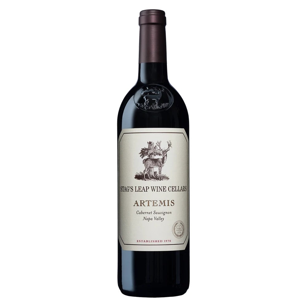 Stags Leap Artemis 2018 750ml