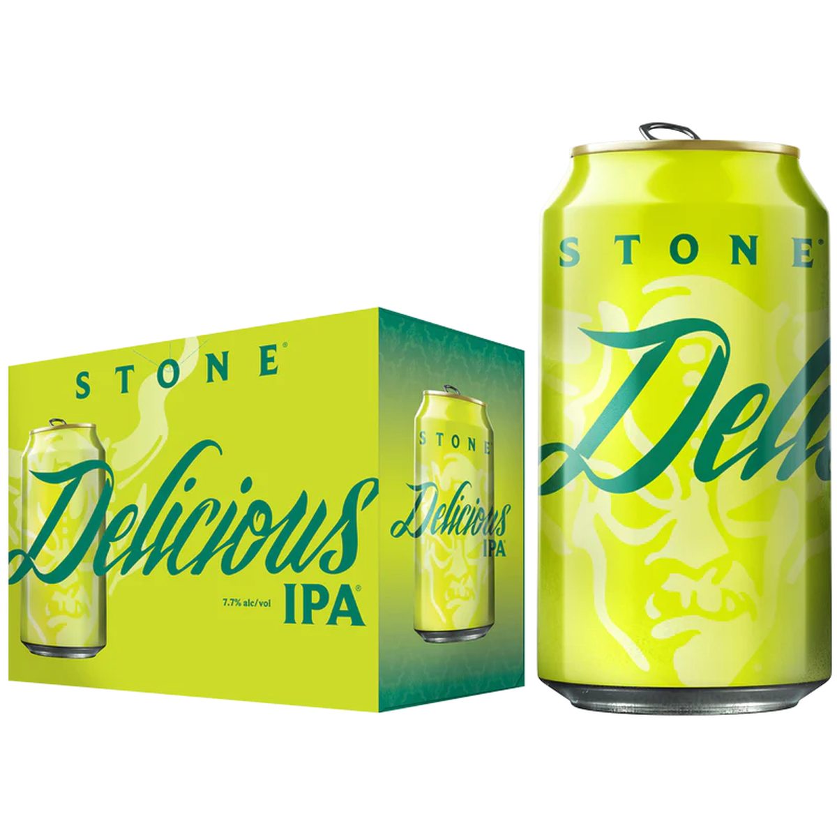 Stone Delicious IPA