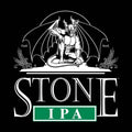 Stone IPA keg — available for delivery from Mike's Liquors San Francisco