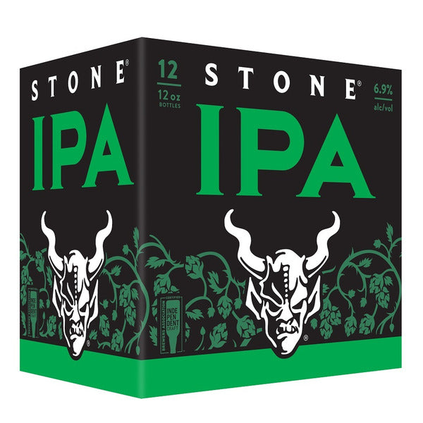 Stone Delicious IPA (Paquete de 6)