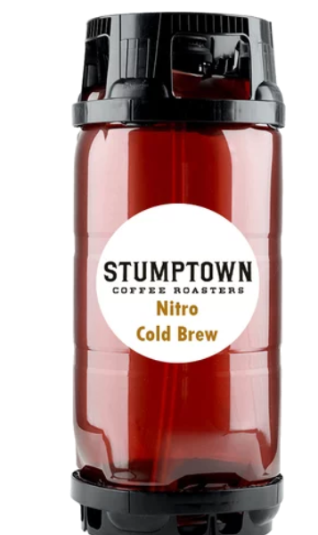 Barril de Cold Brew Original (5G)