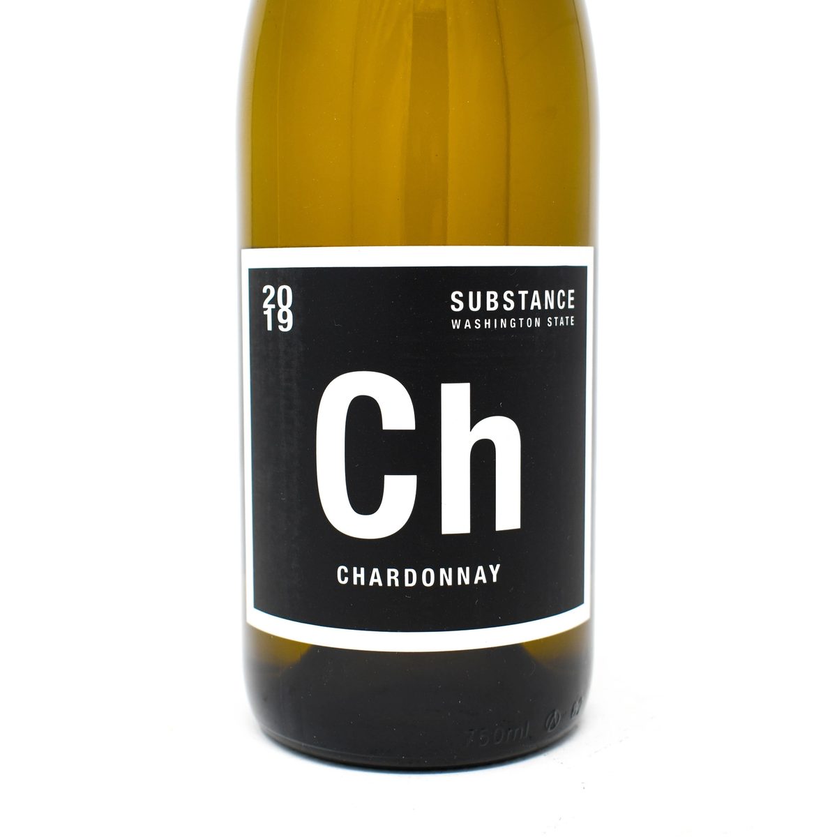 Substance Ch Chardonnay 2019