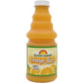 Sunny Farms Orange Juice (64oz Bottle)