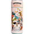 Superbird Grapefruit Paloma