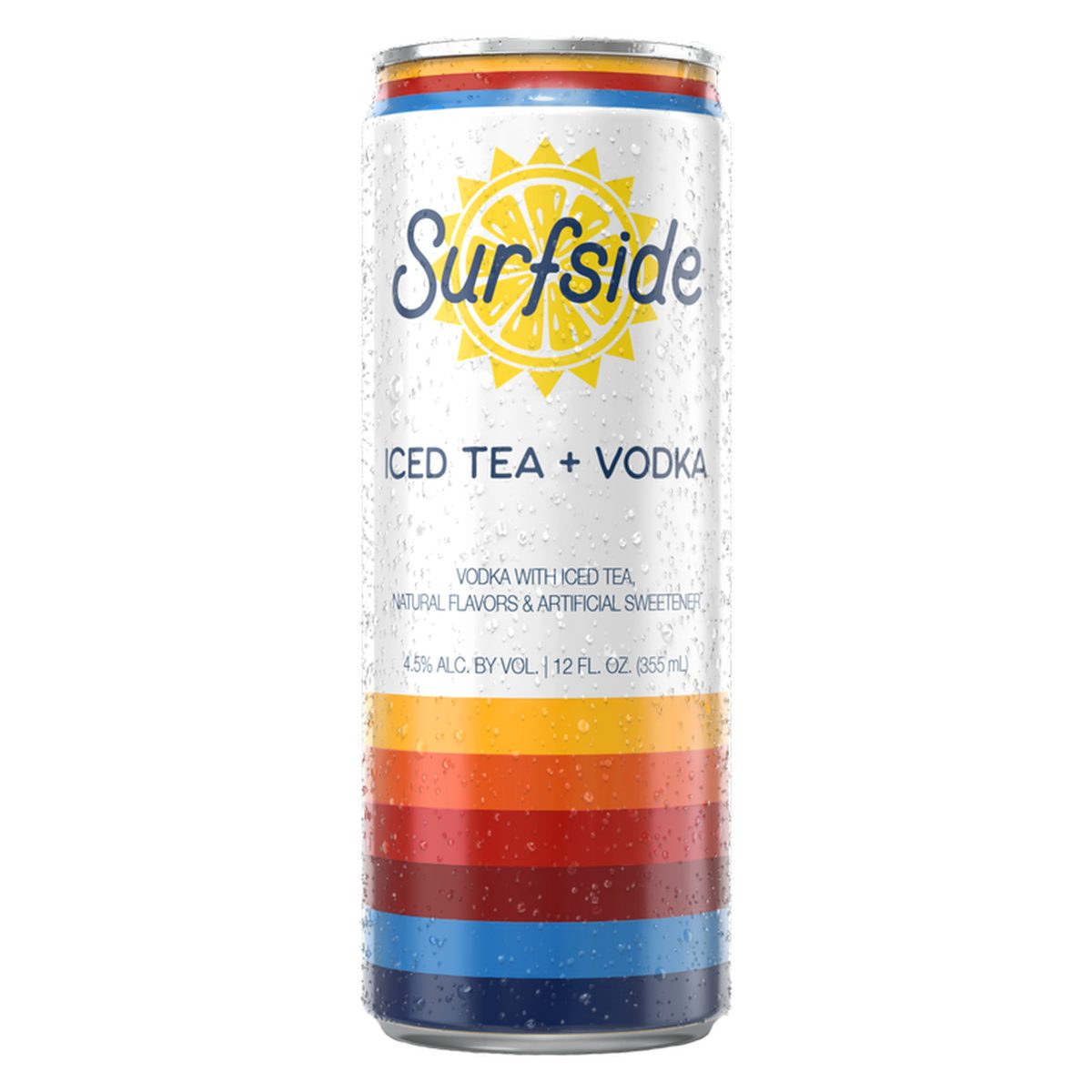 Surfside Ice Tea Lemonade