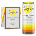 Surfside Ice Tea Lemonade (24-Pack 12oz)