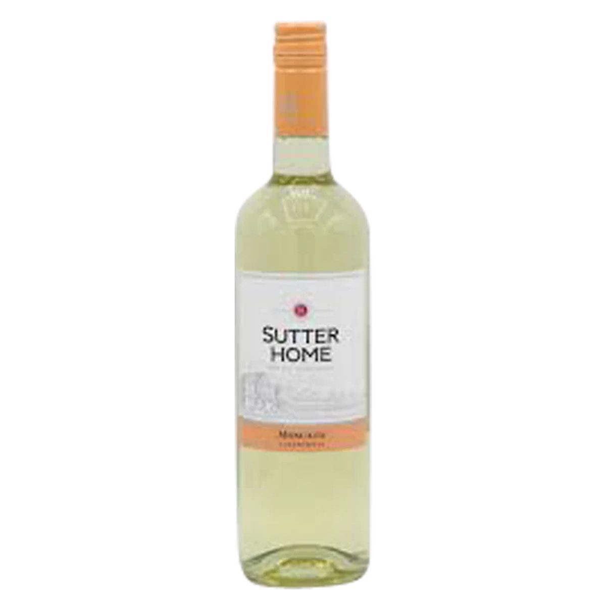 Sutter Home Moscato