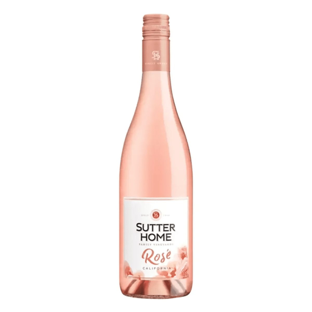 Sutter Home Rosé