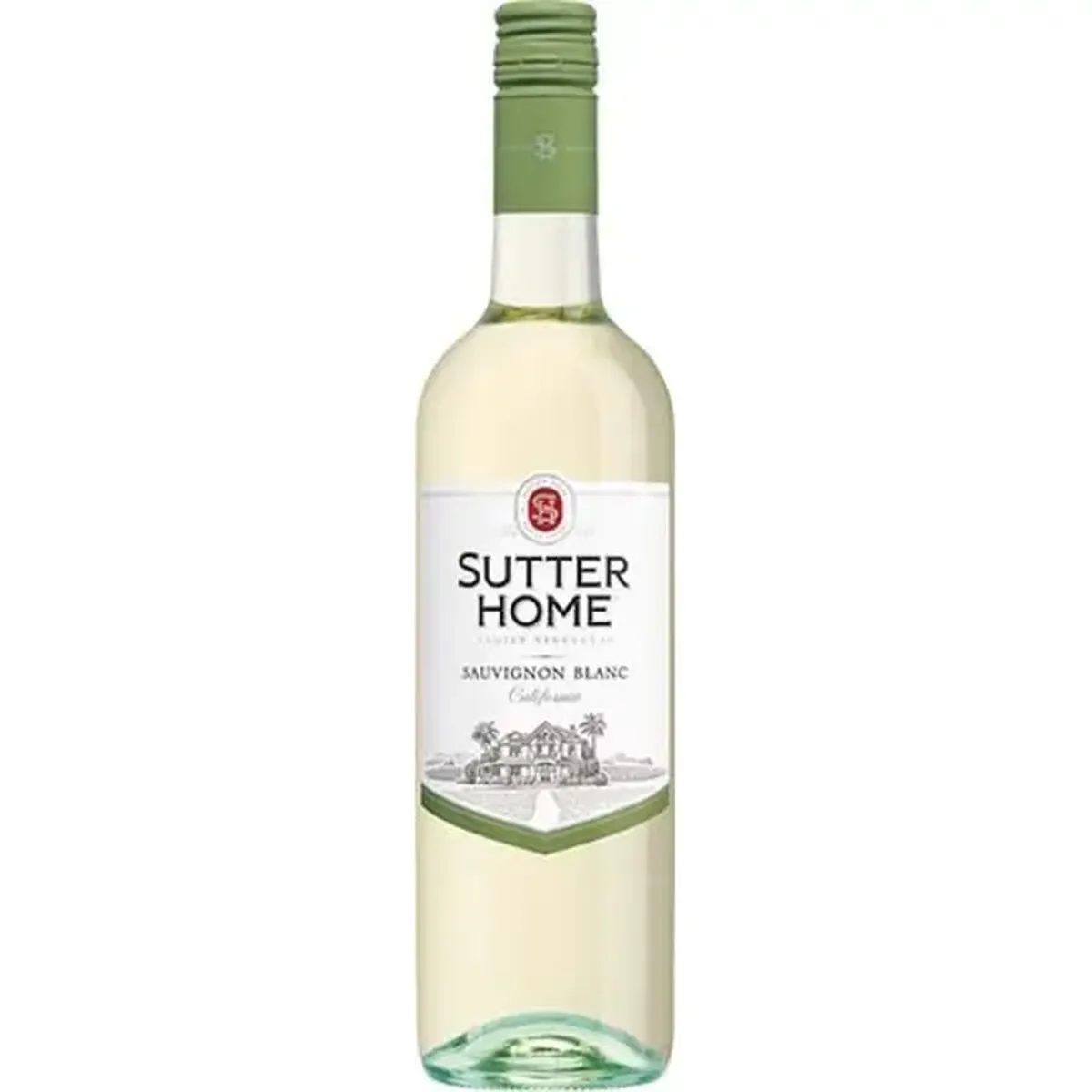 Sutter Home Sauv Blanc