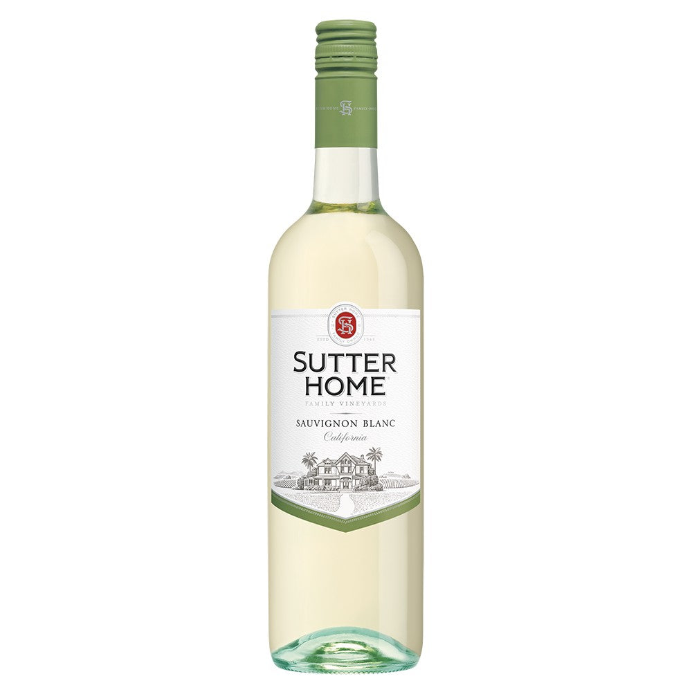 Sutter Home Sauvignon Blanc 750ml