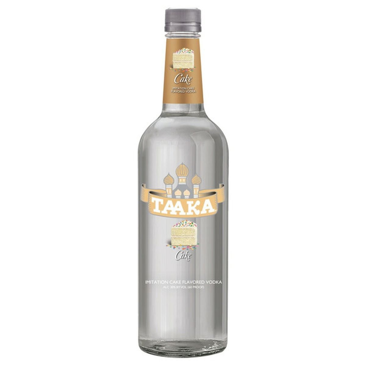 Taaka