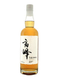 Takamine Whiskey (750ml)
