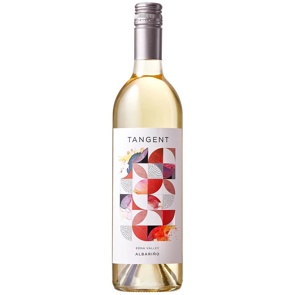 Tangent Albariño Edna Valley