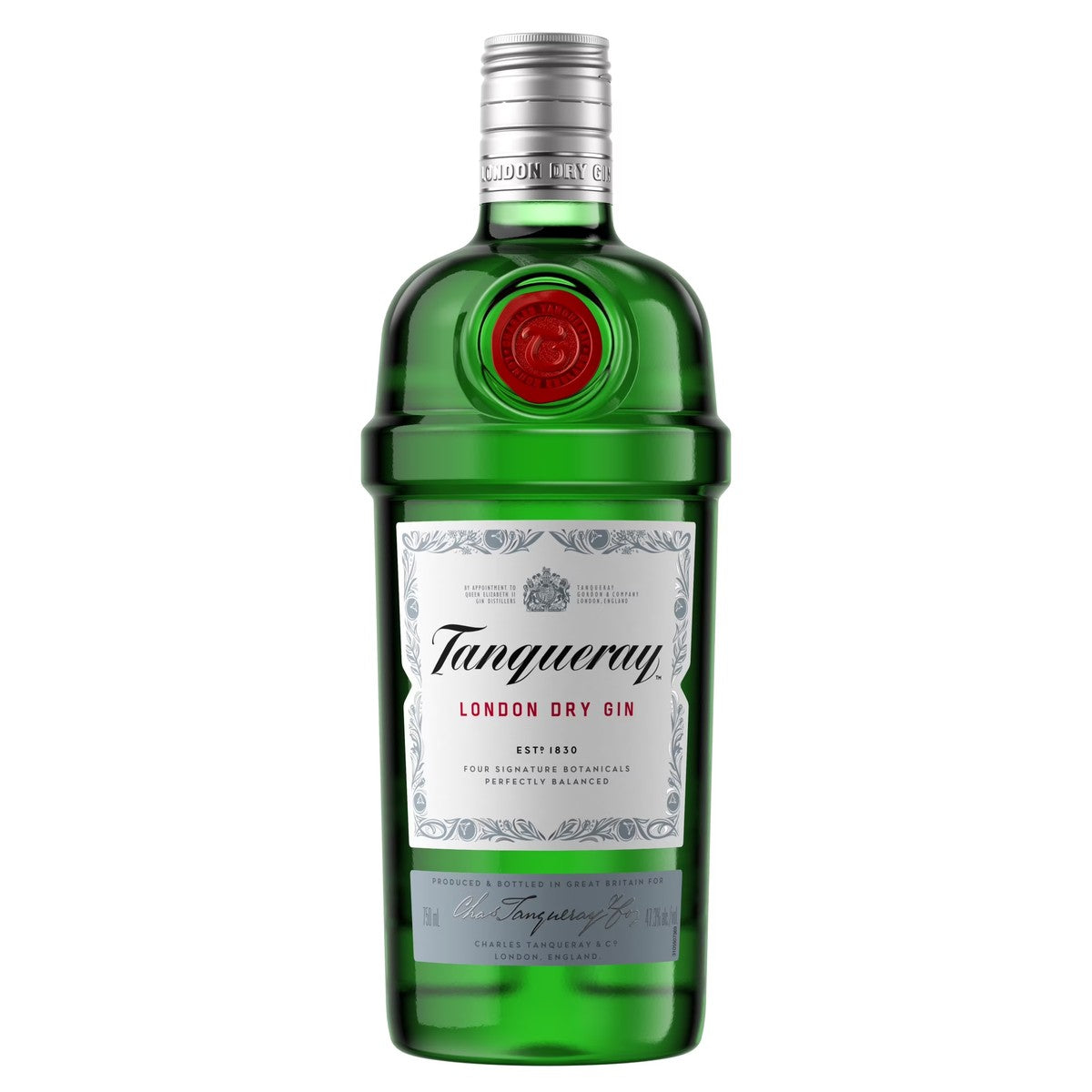 Tanqueray Gin (750ml)