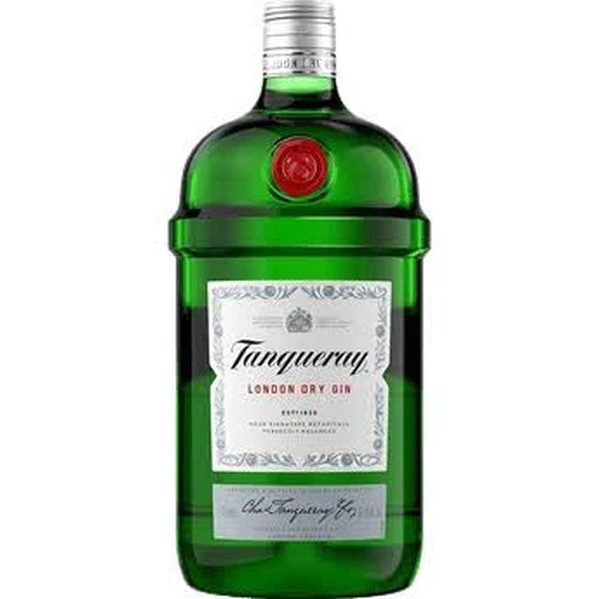 Tanqueray Gin (1.75L)