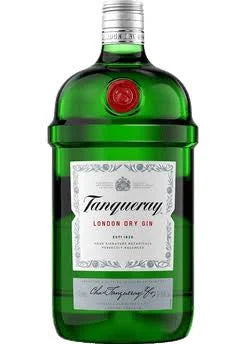 Tanqueray Gin (1.75L)