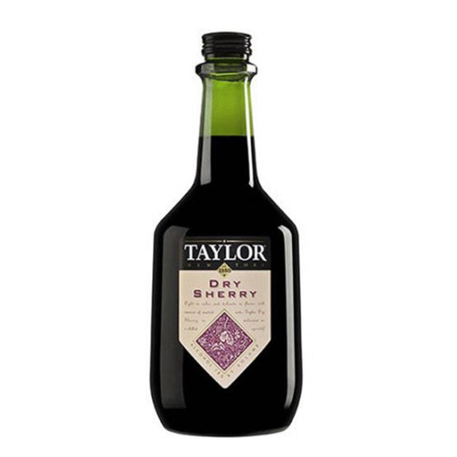 Taylor New York Dry Sherry