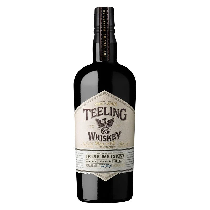 Teeling Irish Small Batch (750ml)