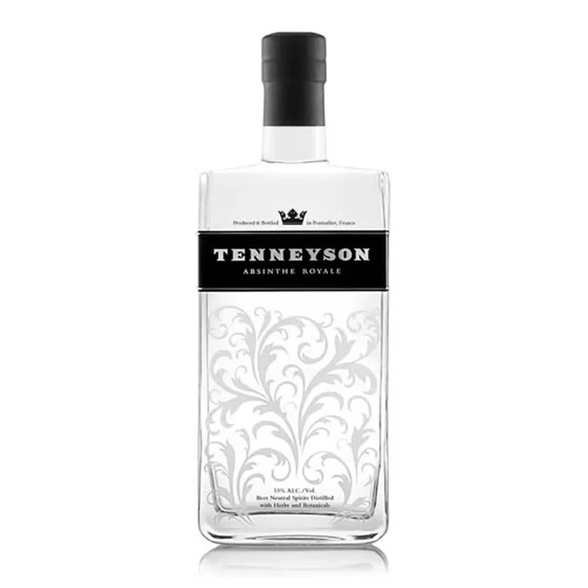 Tenneyson Absinthe (750ml)