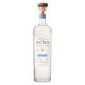 Tequila Ocho Plata (750ml)