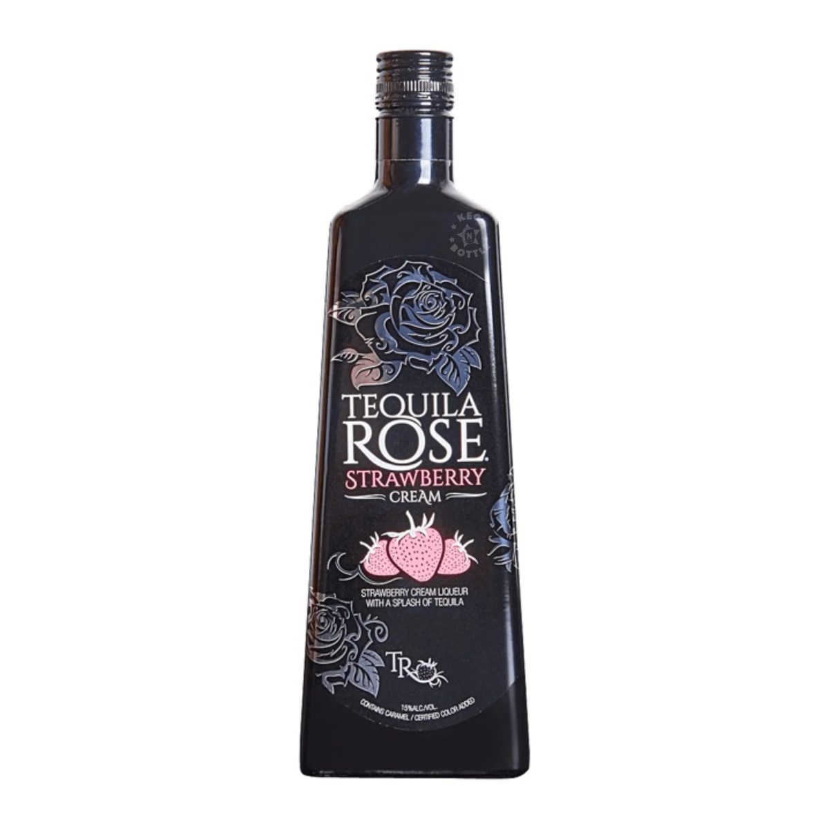 Tequila Rose Strawberry Cream (750ml)