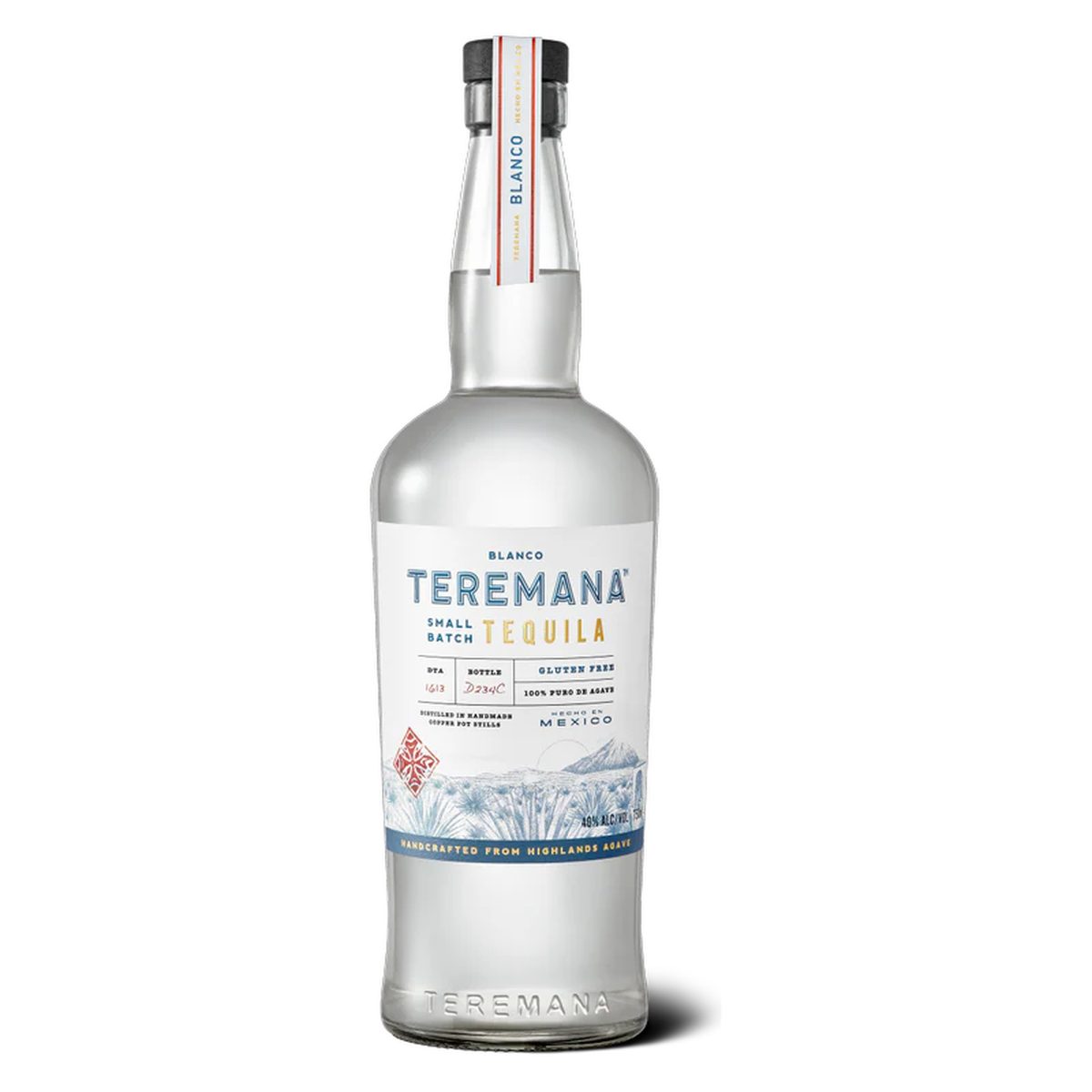 Teremana Blanco