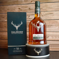 The Dalmore 15Yr