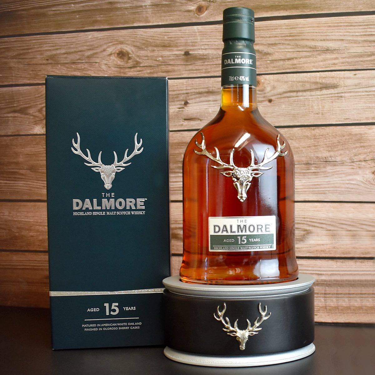 The Dalmore 15Yr