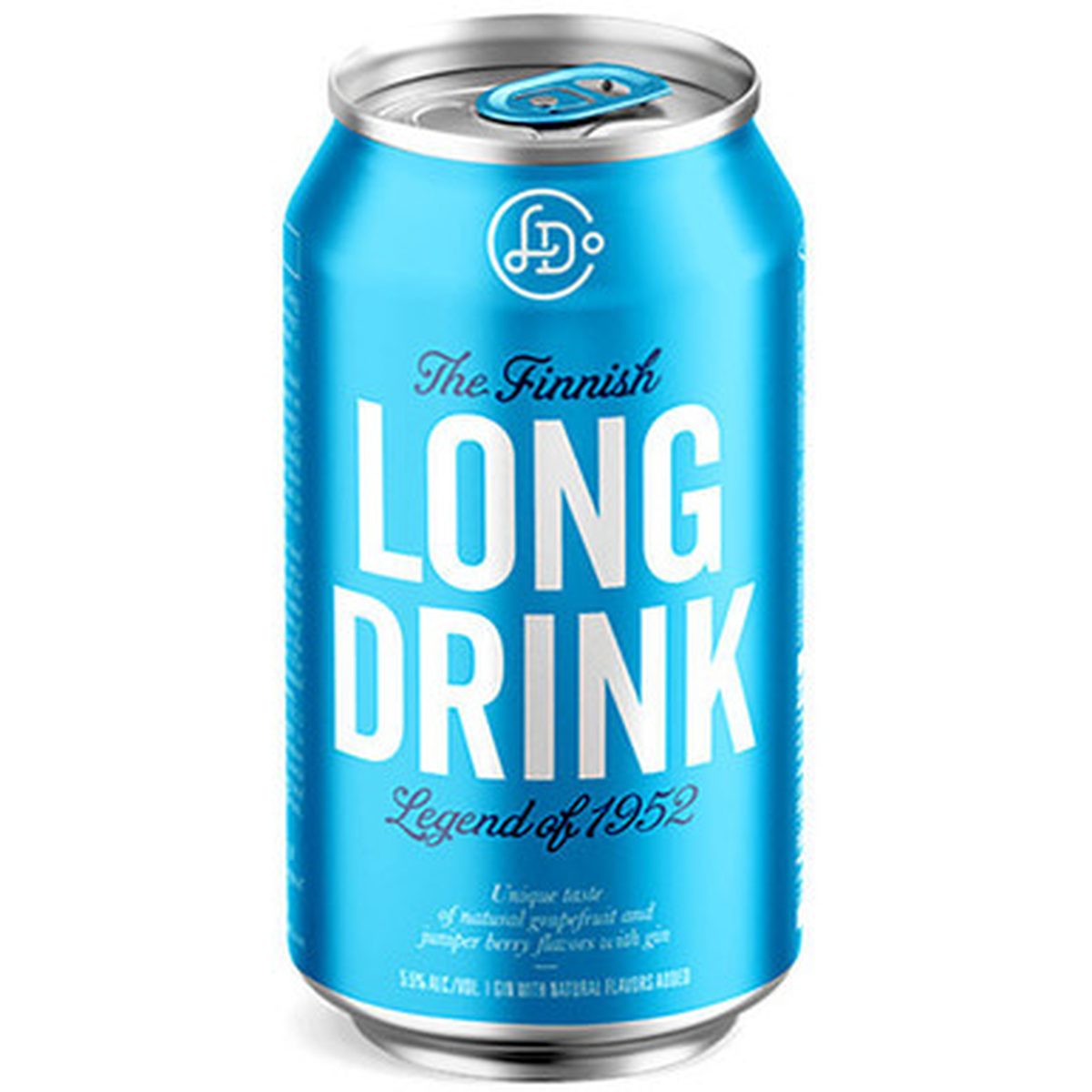 The Finnish Long Drink