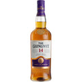 Glenlivet 14 Year Single Malt Scotch (750ml)