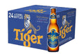 Tiger Beer 24pk Btls
