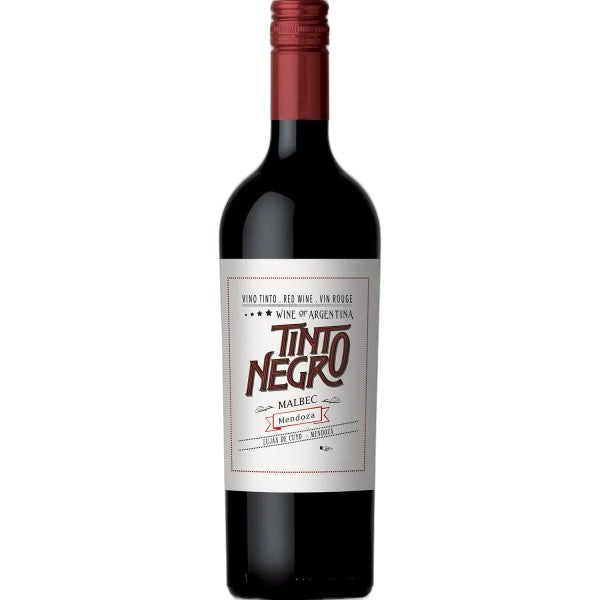 Tinto Negro Malbec 750ml
