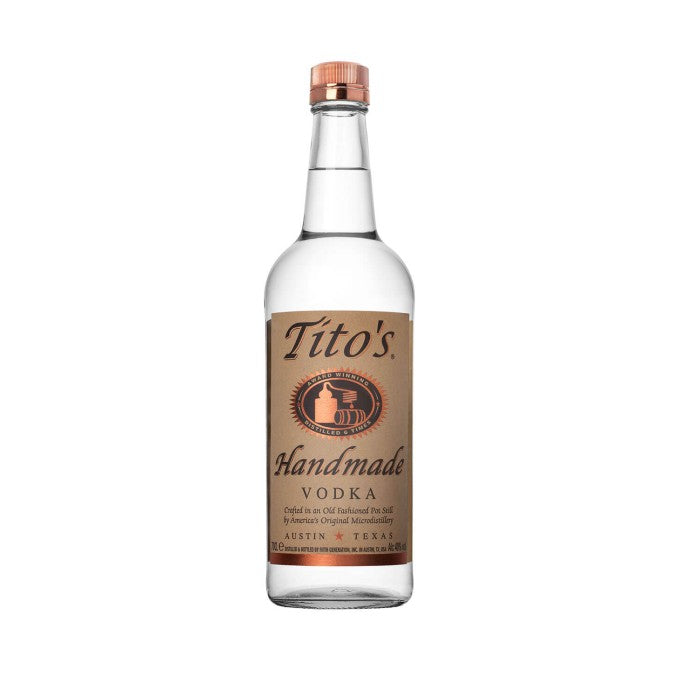 Tito's (1L)