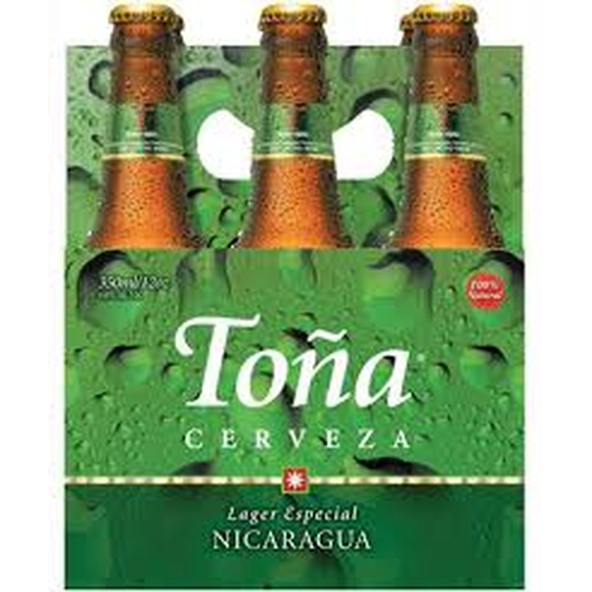 Toña 12oz Btls