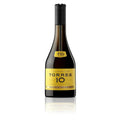 Torres 10 Gran Reserva Brandy (750ml)