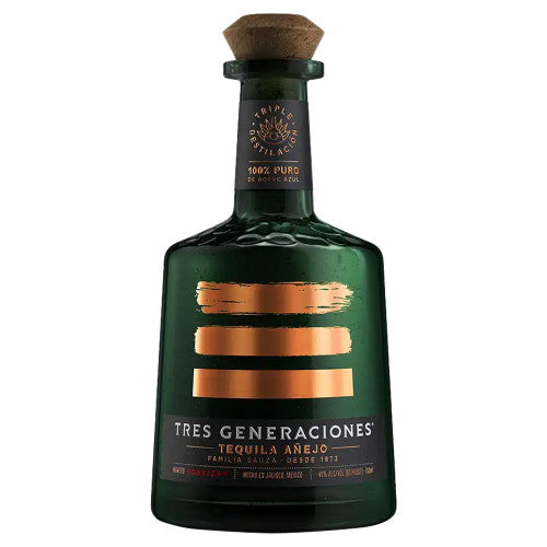 Tres Generaciones Anejo