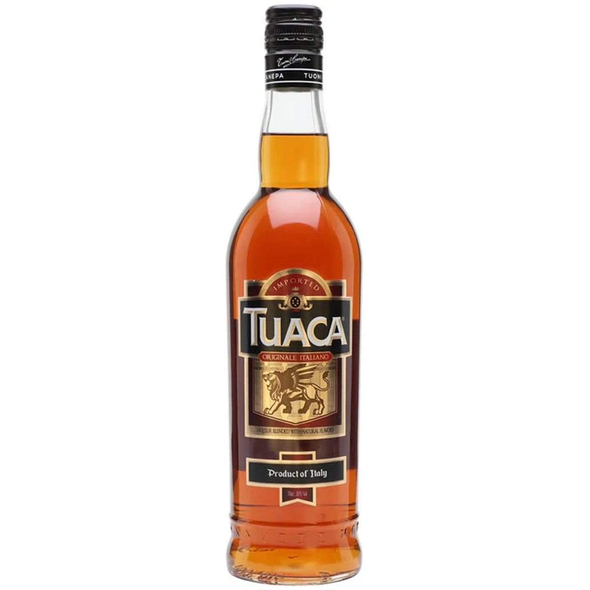 Tuaca Vanilla Citrus Liqueur (750ml)