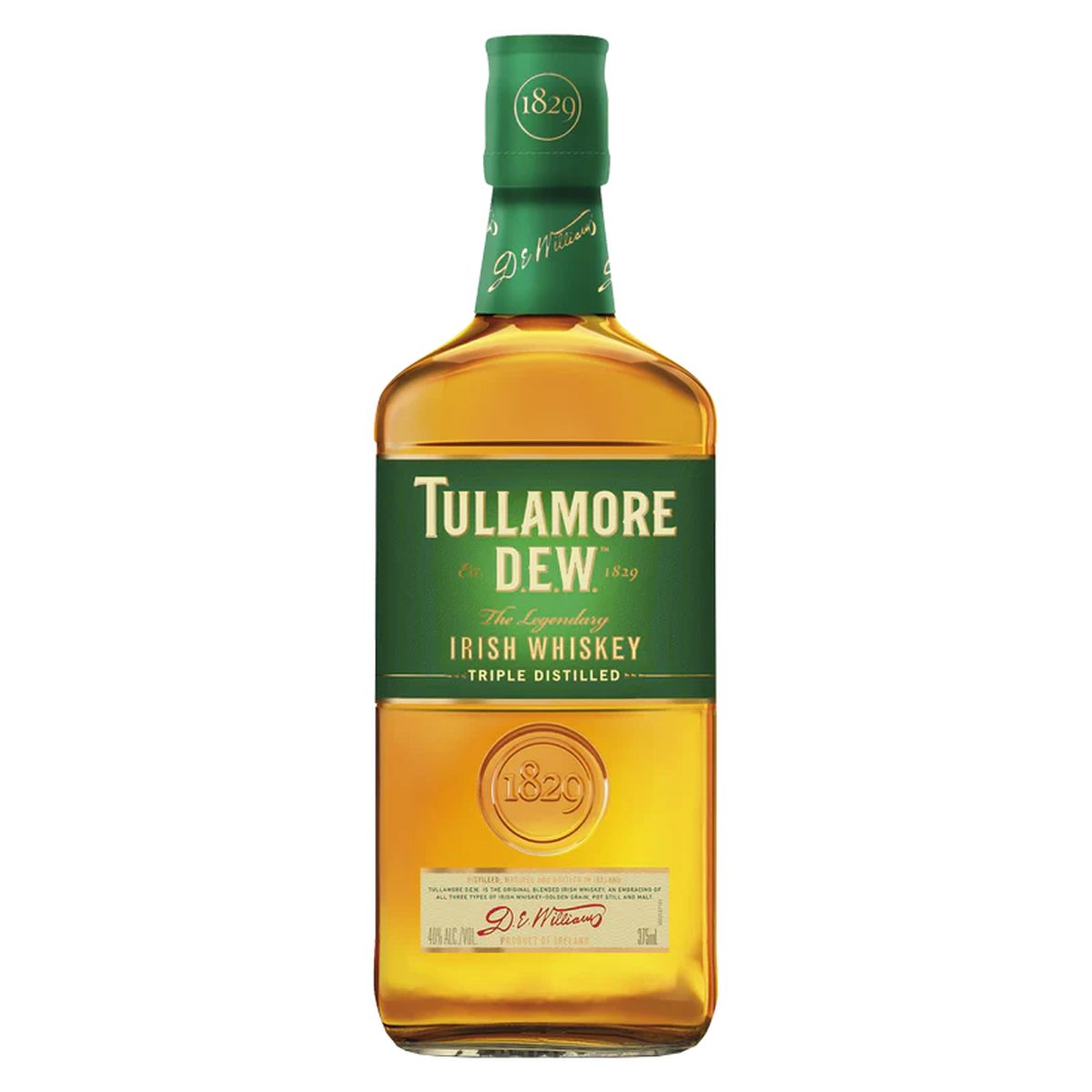 Tullamore Dew