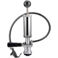 Type D Pump Rental (FREE, 4-day)
