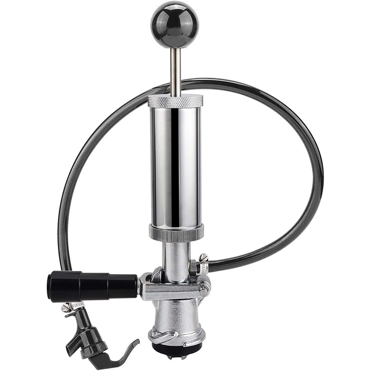 Type D Pump Rental (FREE, 4-day)