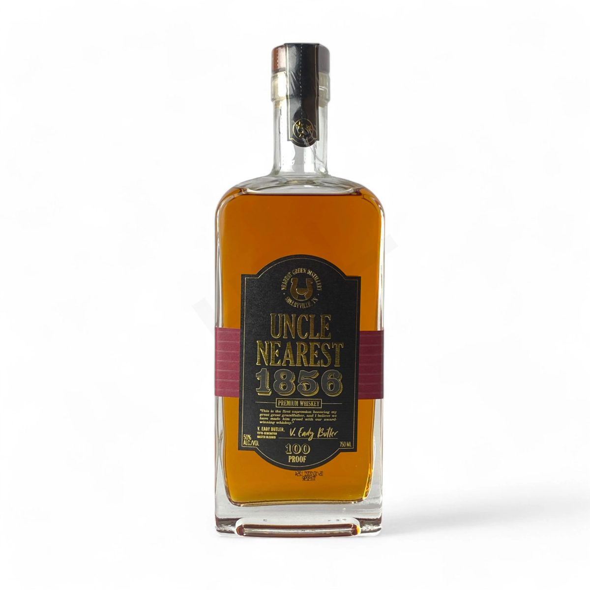 Uncle Nearest 1856 Premium
