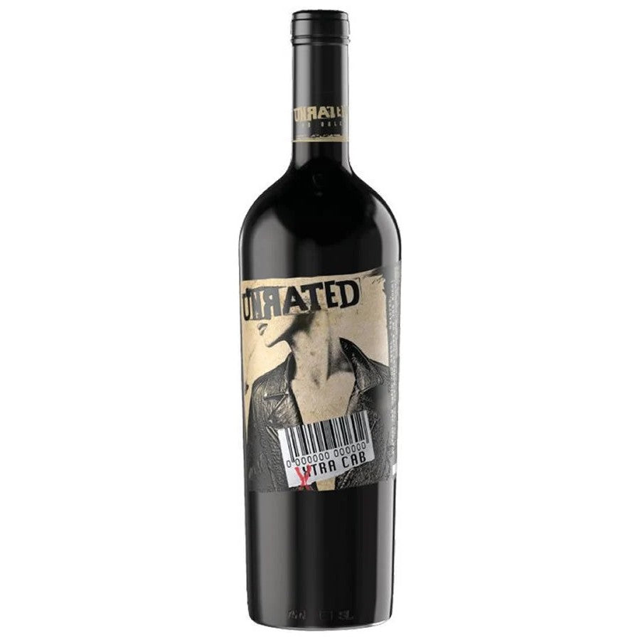 Unrated Chile Cabernet 750ml