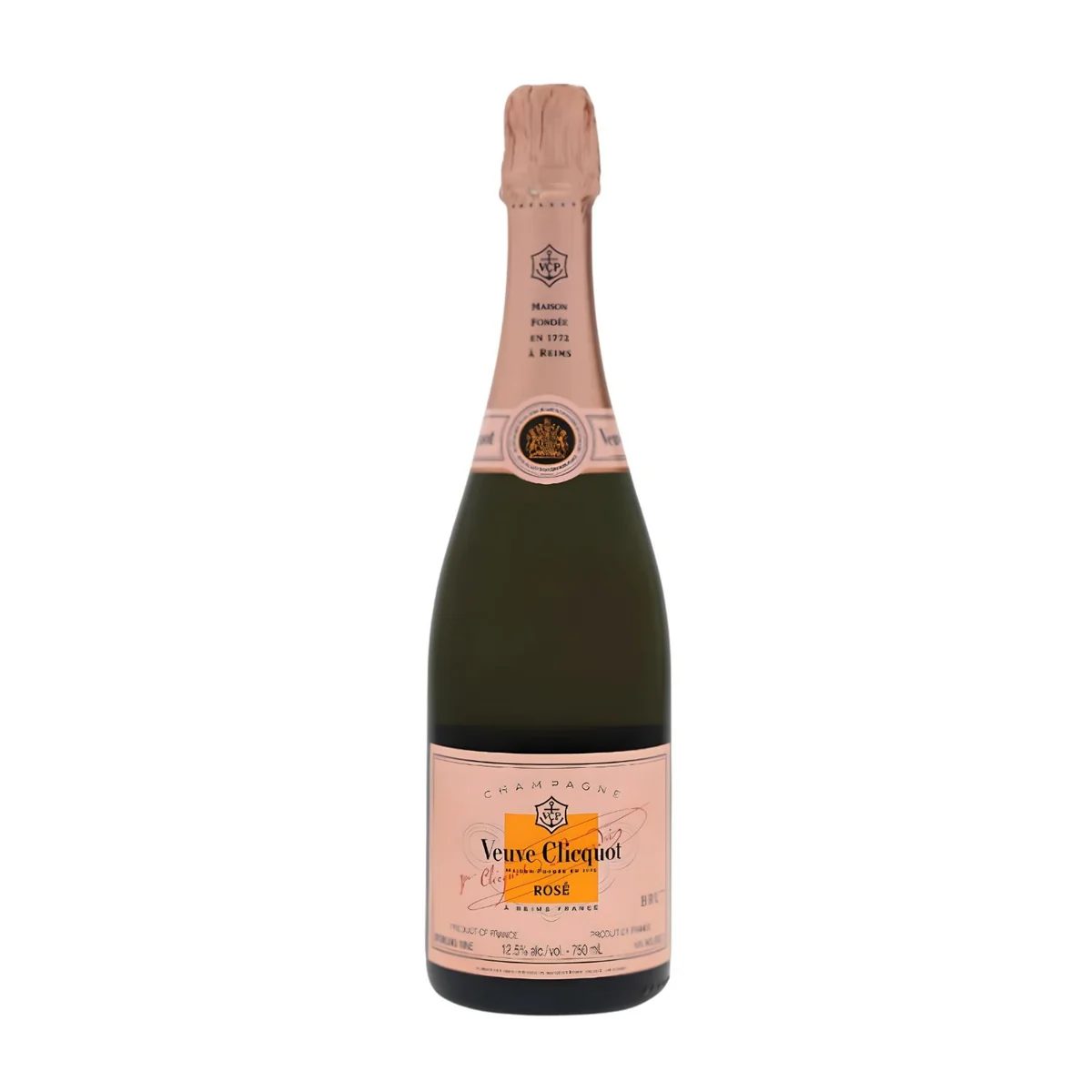 Veuve Clicquot Rosé (750ml)