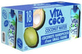 VIta Coco Coconut Water (12.5oz Can) 18PK