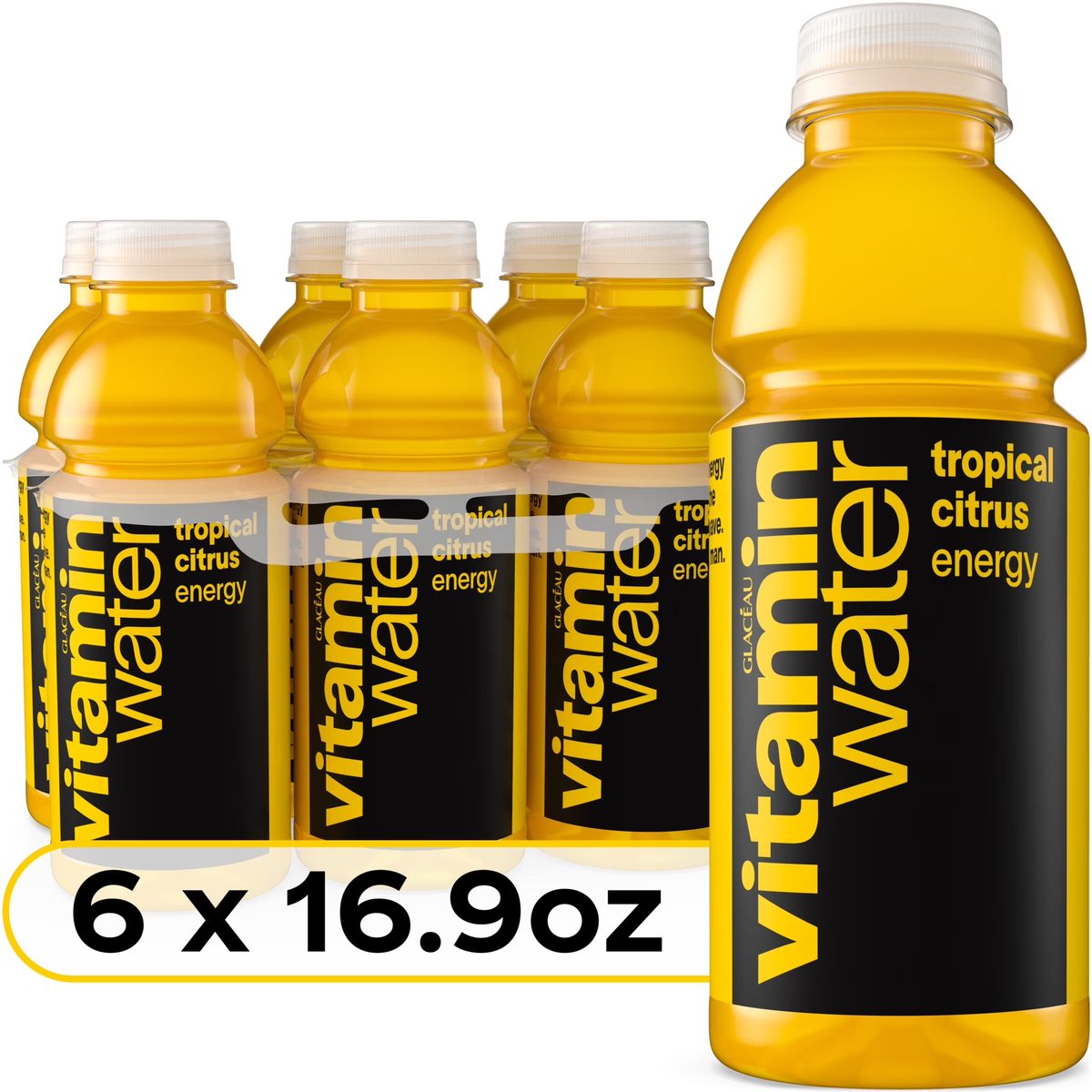 Vitamin Water Tropical