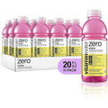 Glaceau Zero Vitamin Water Shine 12pk 20oz