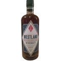 Westland Single Malt American whiskey (750ml)
