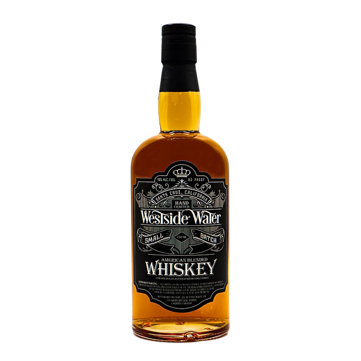 Westside Water Bourbon