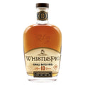 Whistlepig Rye 10Yr (750ml)